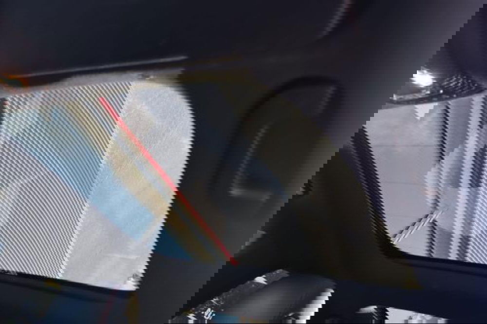 Mercedes-Benz Classe B usata a Gorizia (11)