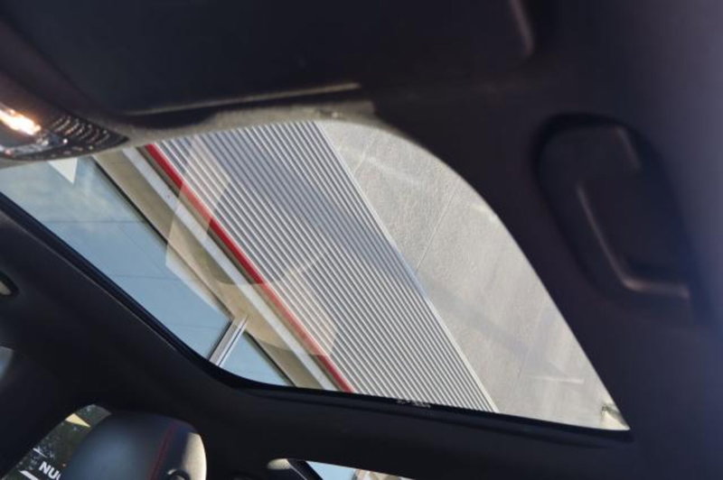Mercedes-Benz Classe B usata a Gorizia (11)