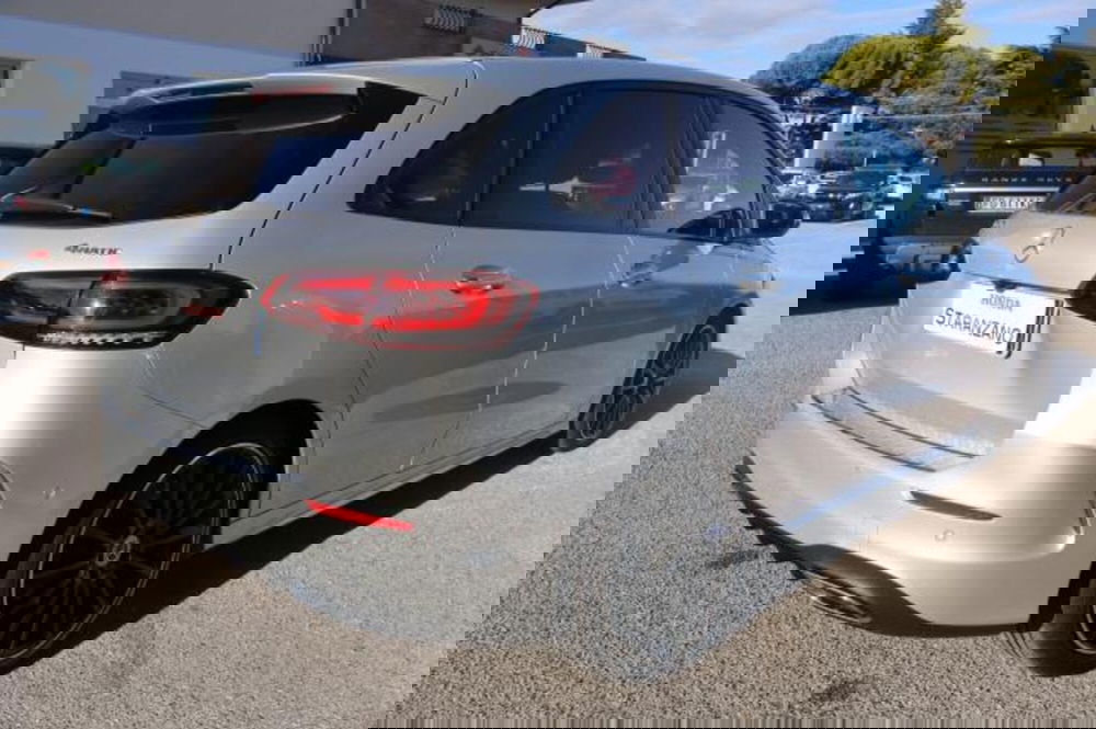 Mercedes-Benz Classe B usata a Gorizia (15)