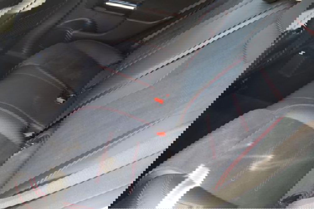 Mercedes-Benz Classe B usata a Gorizia (17)