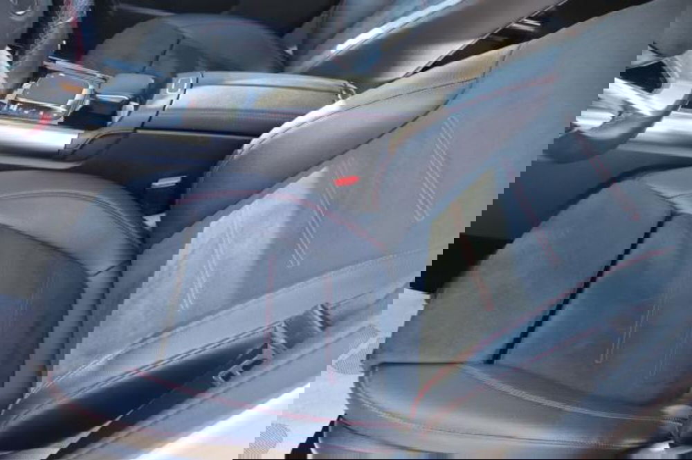 Mercedes-Benz Classe B usata a Gorizia (18)