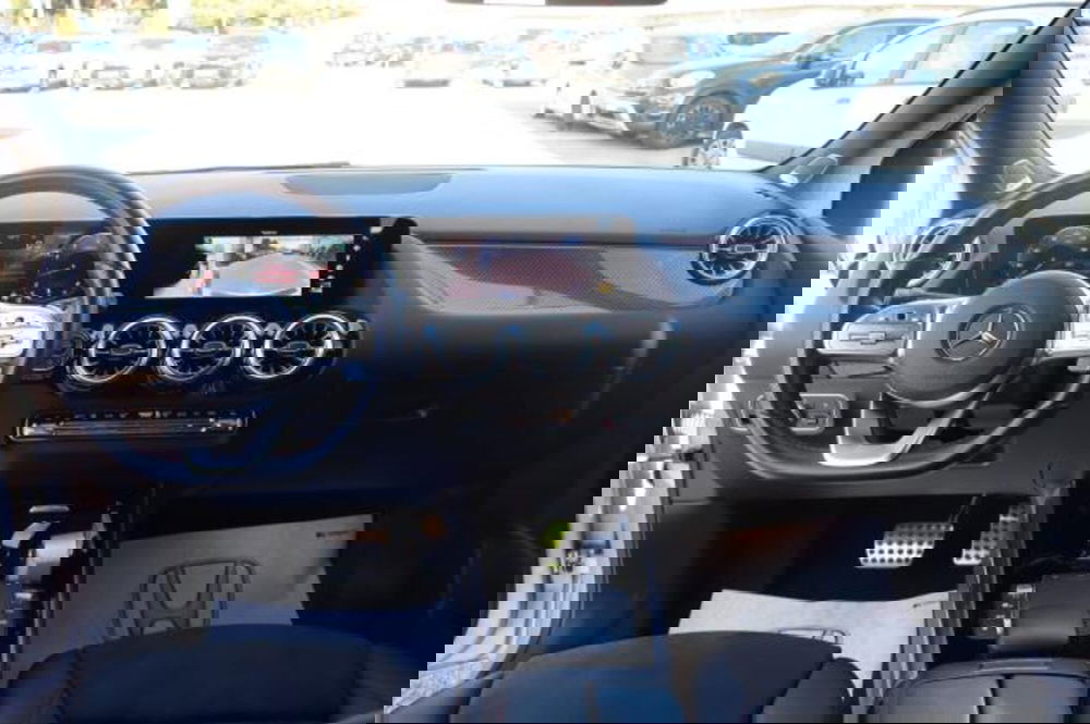 Mercedes-Benz Classe B usata a Gorizia (2)