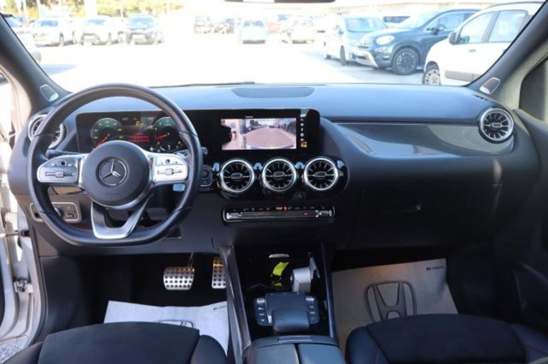 Mercedes-Benz Classe B usata a Gorizia (2)