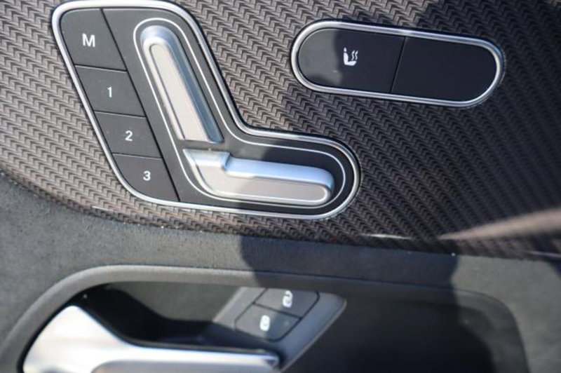 Mercedes-Benz Classe B usata a Gorizia (3)