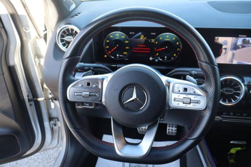 Mercedes-Benz Classe B usata a Gorizia (4)