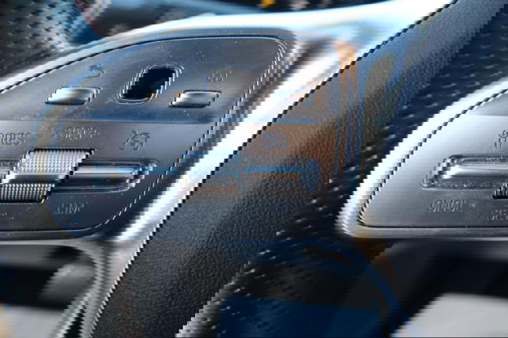 Mercedes-Benz Classe B usata a Gorizia (5)