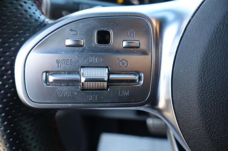 Mercedes-Benz Classe B usata a Gorizia (5)