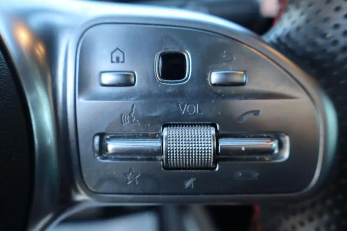 Mercedes-Benz Classe B usata a Gorizia (6)