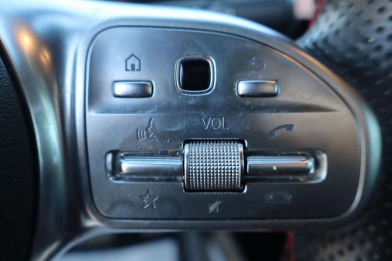 Mercedes-Benz Classe B usata a Gorizia (6)