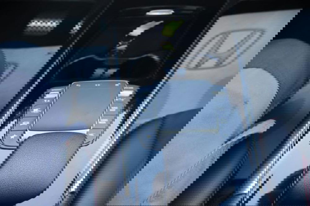 Mercedes-Benz Classe B usata a Gorizia (7)