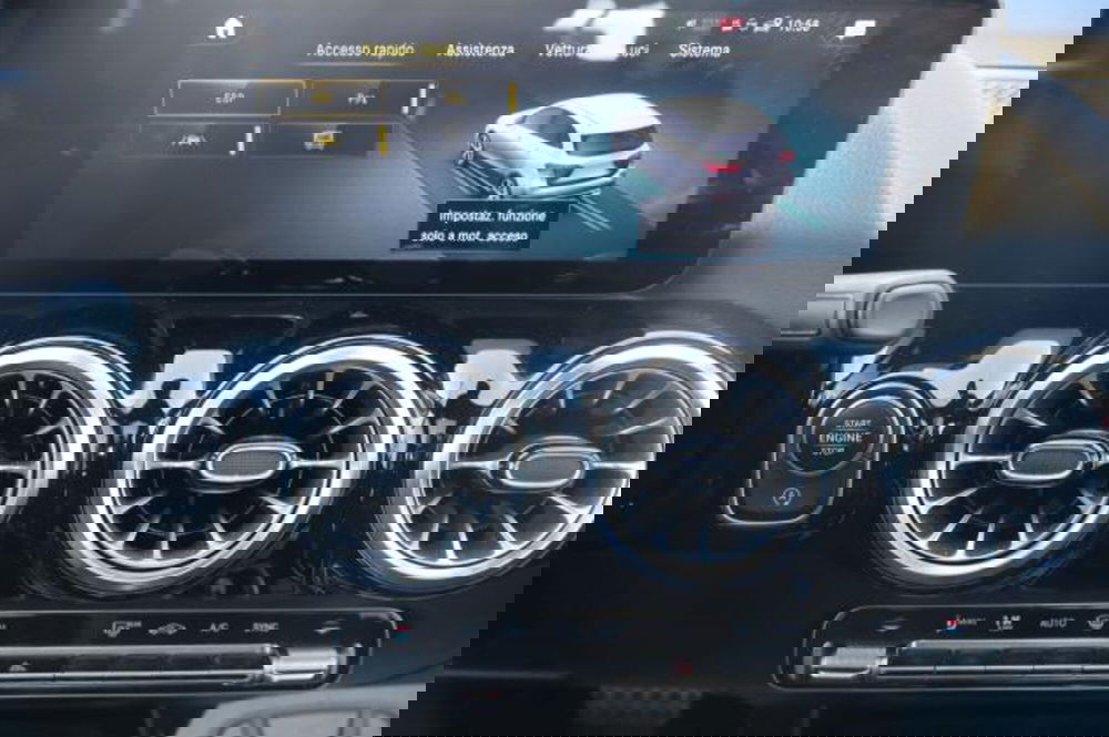 Mercedes-Benz Classe B usata a Gorizia (8)