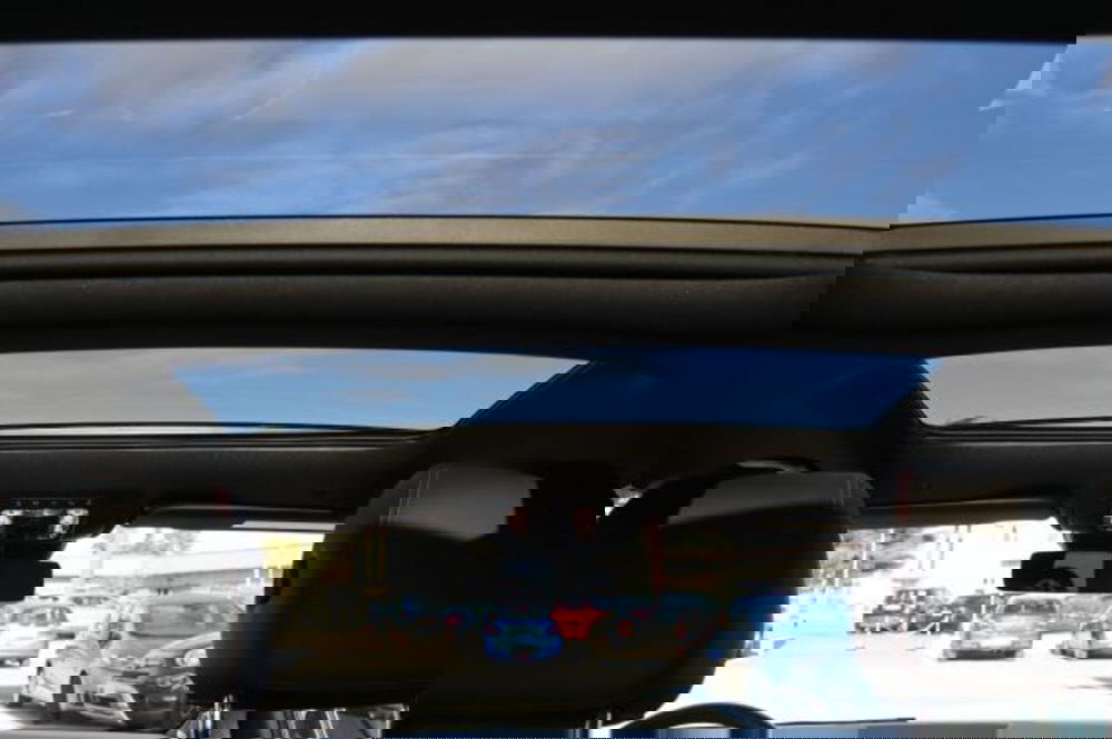 Mercedes-Benz Classe B usata a Gorizia (9)