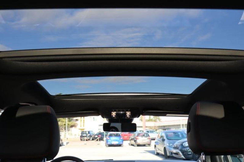 Mercedes-Benz Classe B usata a Gorizia (9)