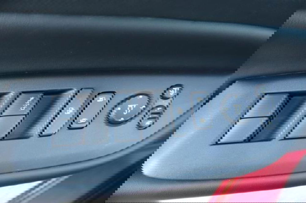 Honda Jazz usata a Gorizia (10)