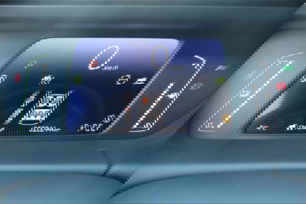 Honda Jazz usata a Gorizia (11)