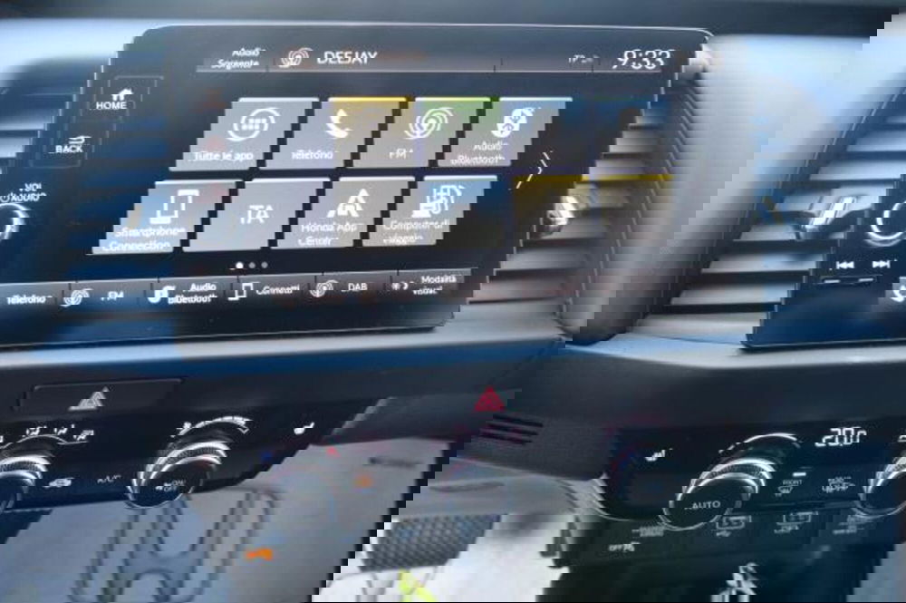 Honda Jazz usata a Gorizia (12)