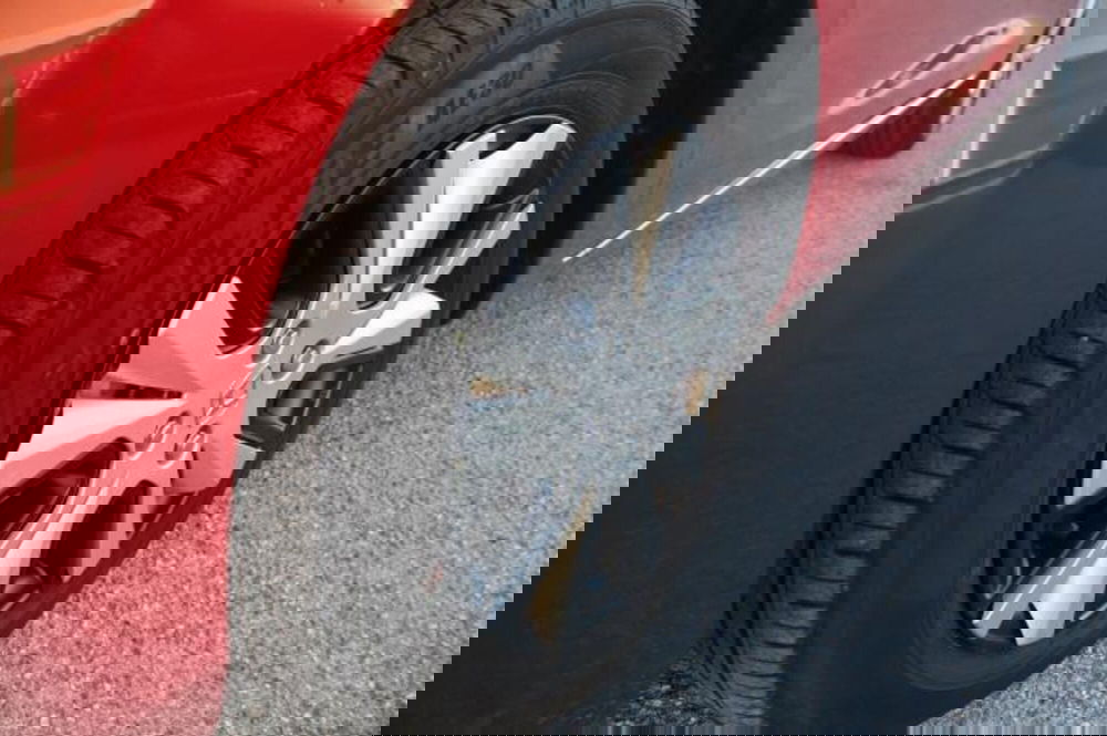 Honda Jazz usata a Gorizia (14)