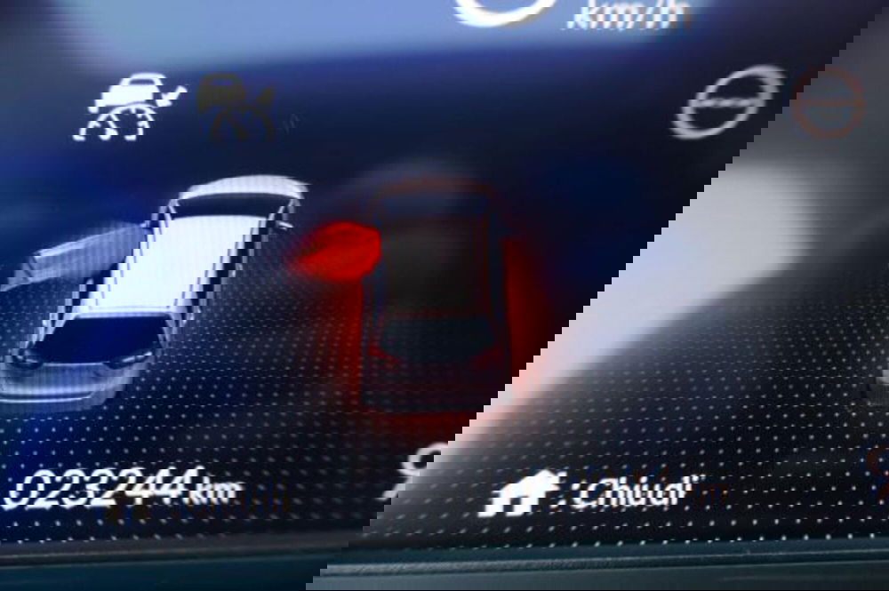 Honda Jazz usata a Gorizia (15)