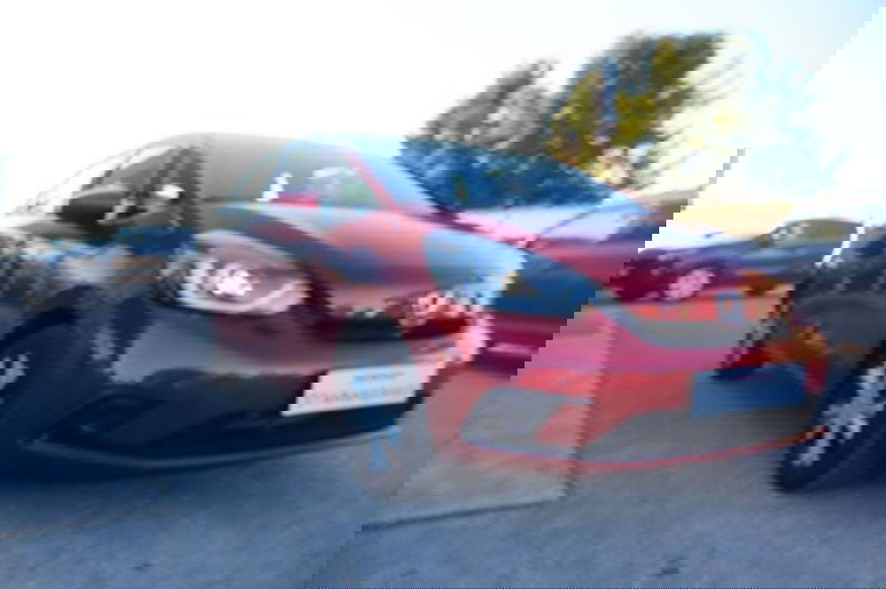 Honda Jazz usata a Gorizia (2)