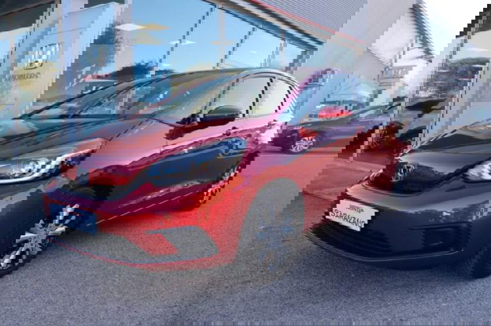 Honda Jazz usata a Gorizia (3)