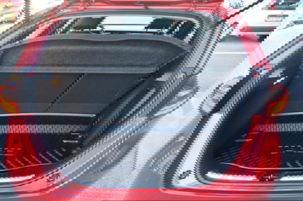 Honda Jazz usata a Gorizia (7)