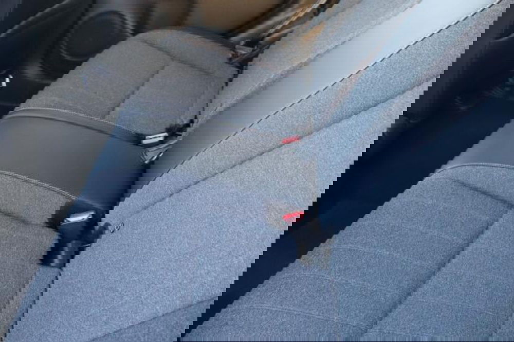 Honda Jazz usata a Gorizia (8)