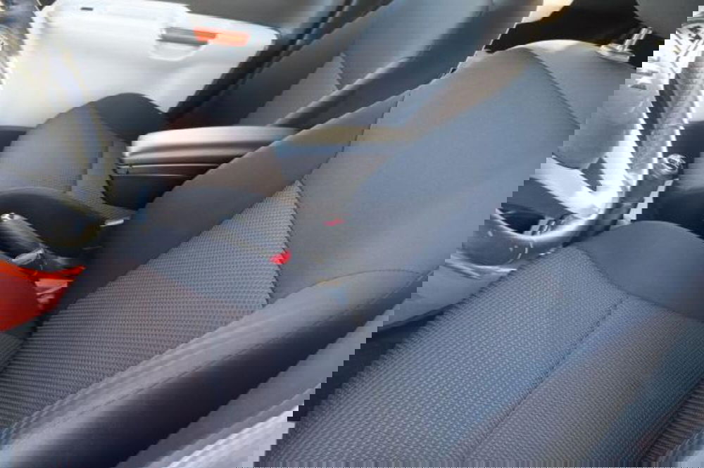 Suzuki Ignis usata a Gorizia (10)