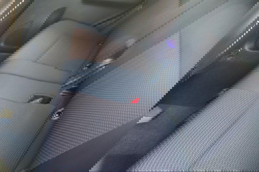 Suzuki Ignis usata a Gorizia (8)