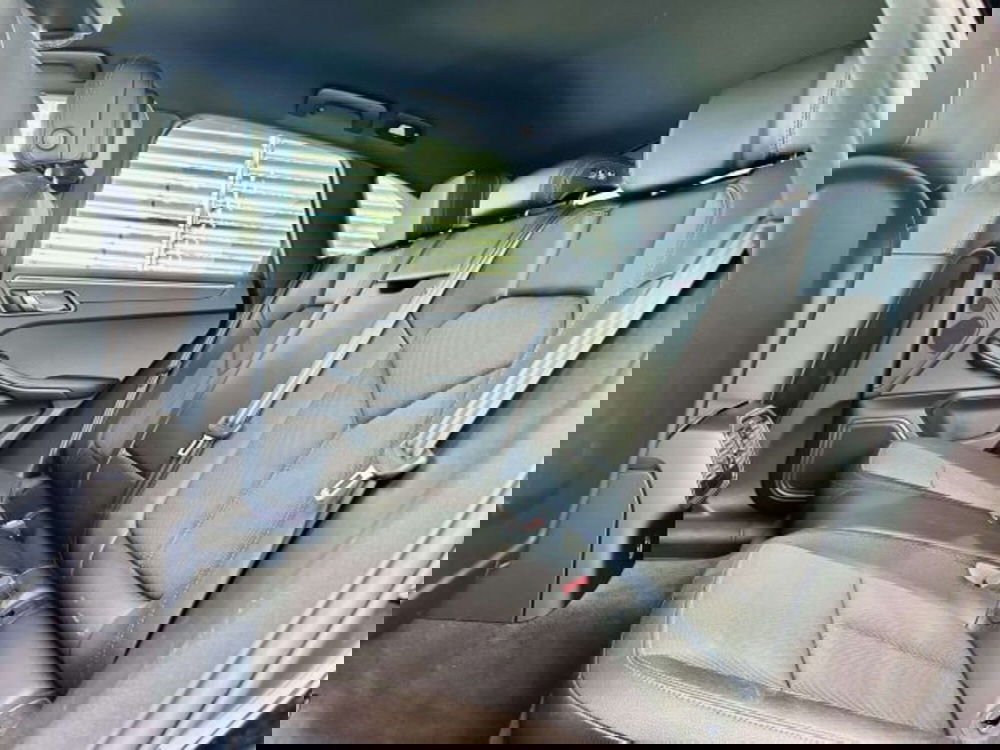 Porsche Macan usata a Torino (11)