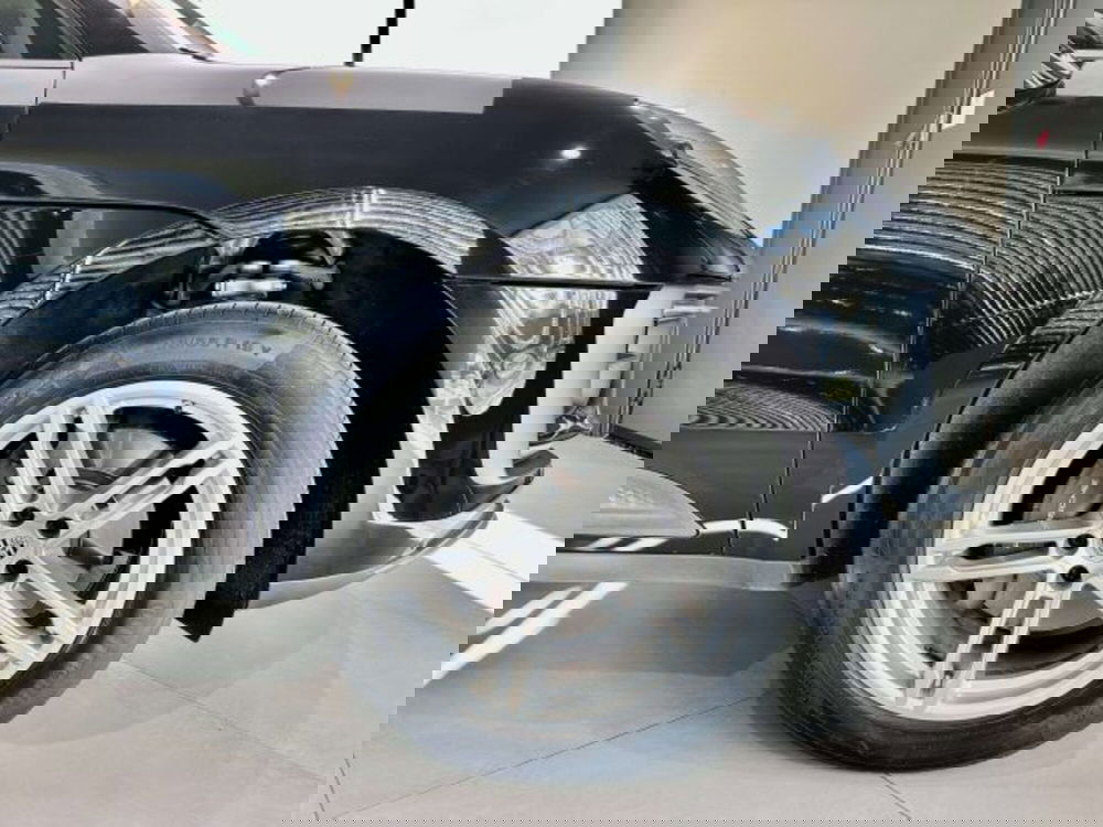 Porsche Macan usata a Torino (4)