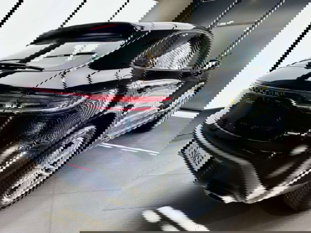 Porsche Macan usata a Torino (6)