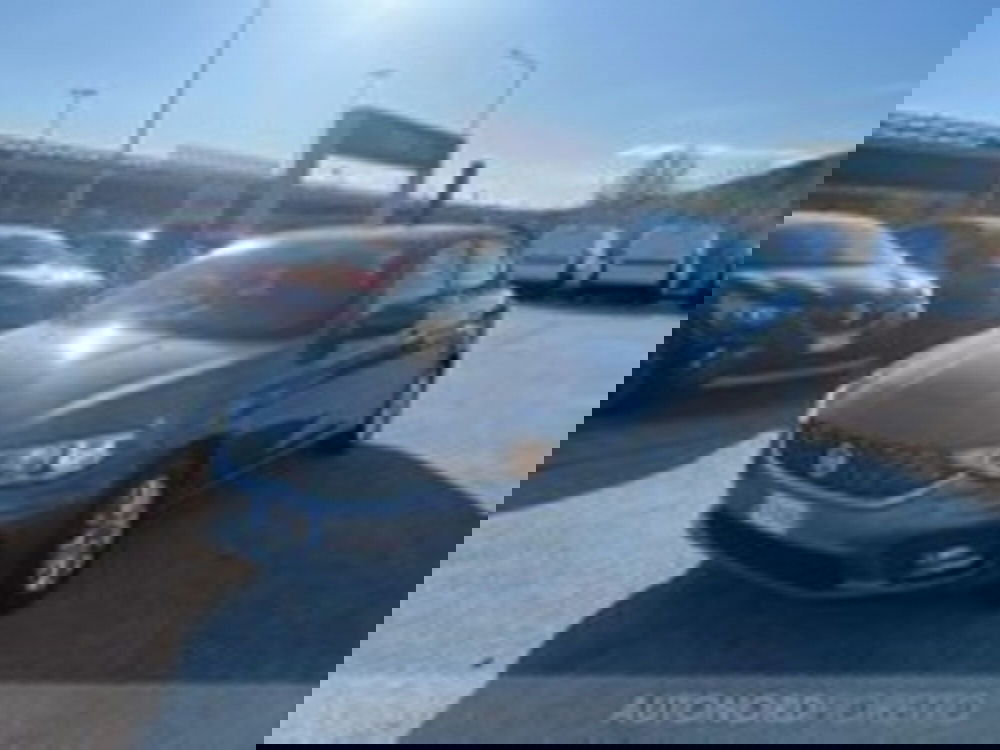 Fiat Tipo usata a Udine