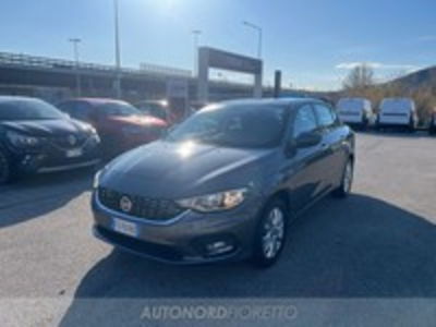 Fiat Tipo Tipo 1.4 4 porte Opening Edition del 2016 usata a Reana del Rojale