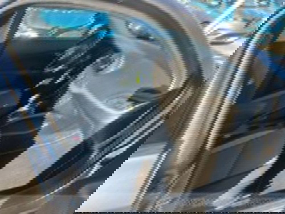 Fiat Tipo usata a Udine (13)