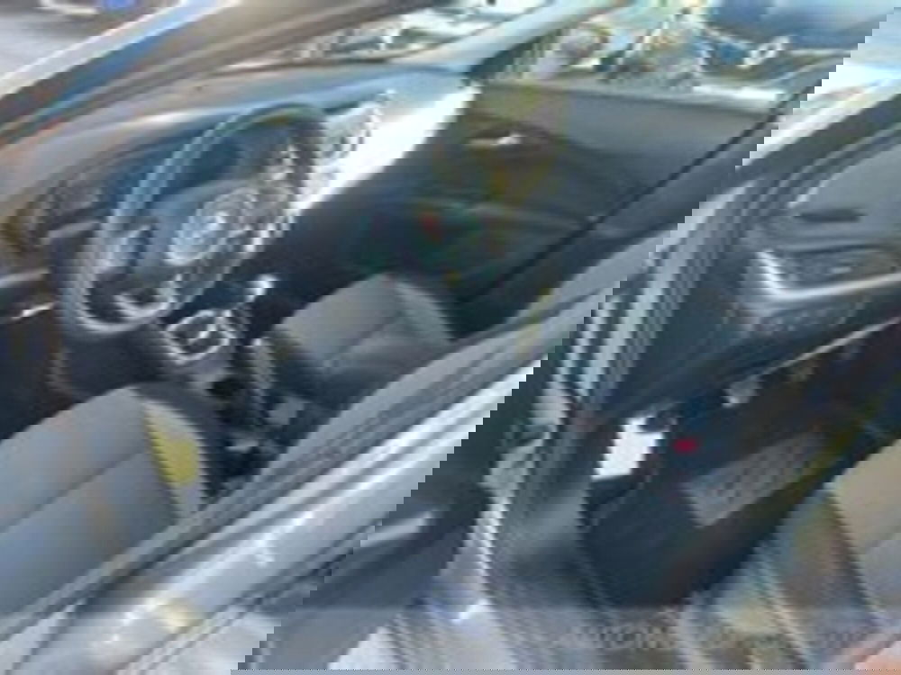 Fiat Tipo usata a Udine (14)