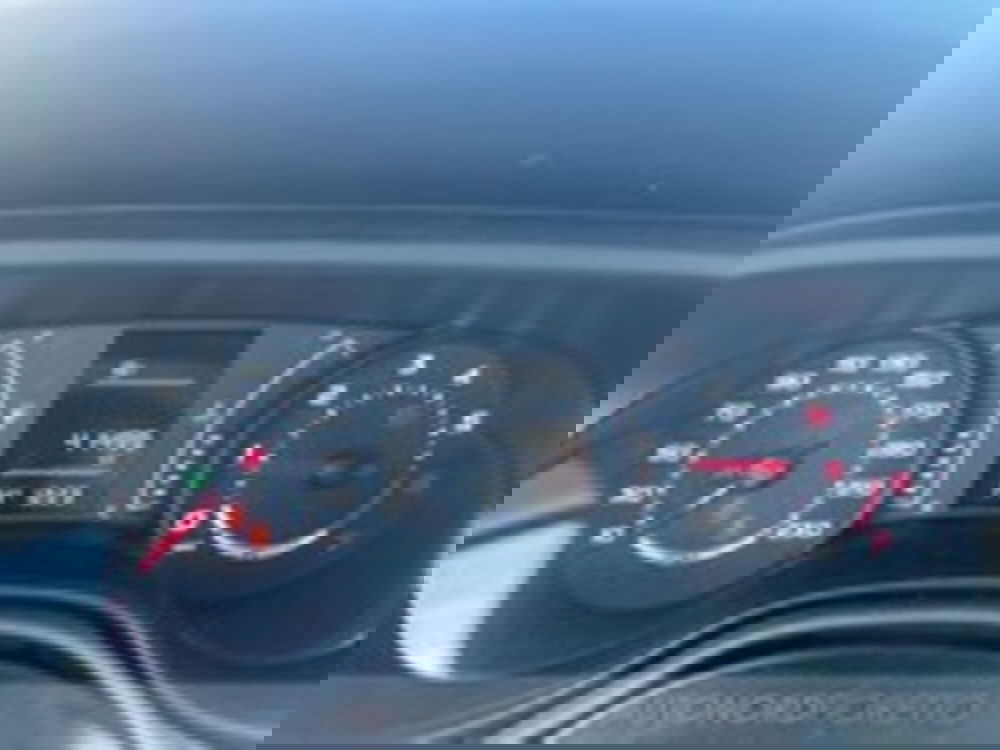 Fiat Tipo usata a Udine (15)