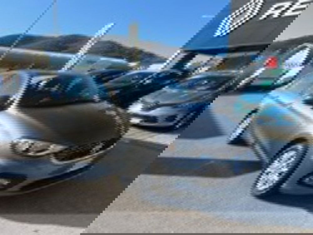 Fiat Tipo usata a Udine (3)