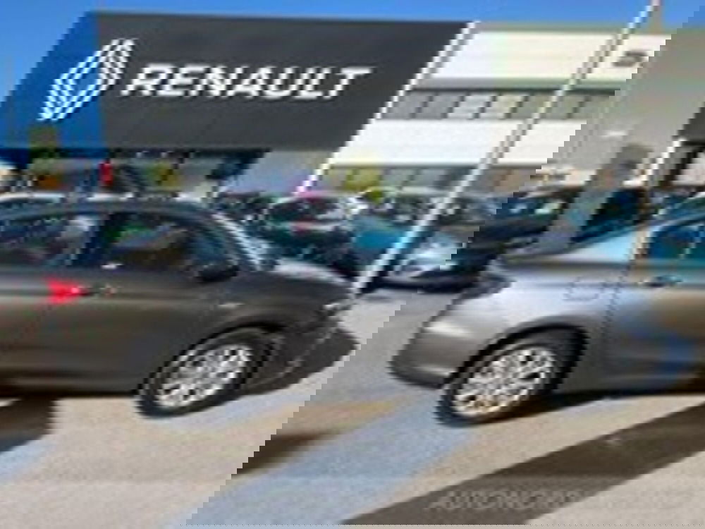 Fiat Tipo usata a Udine (4)