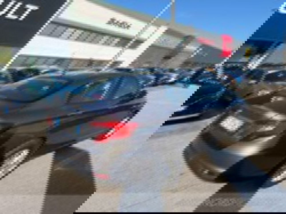 Fiat Tipo usata a Udine (5)