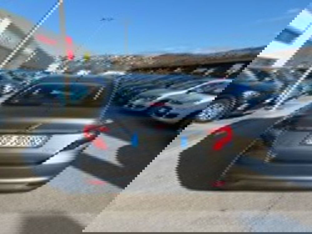 Fiat Tipo usata a Udine (6)