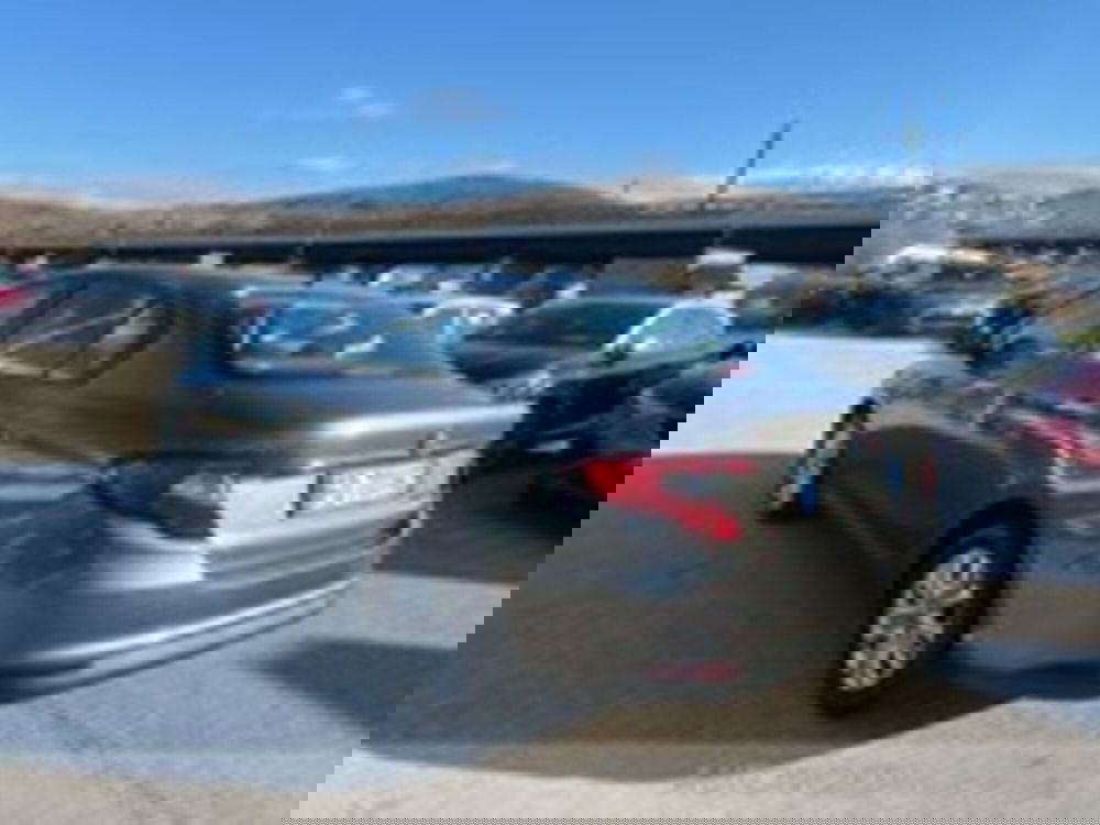 Fiat Tipo usata a Udine (7)