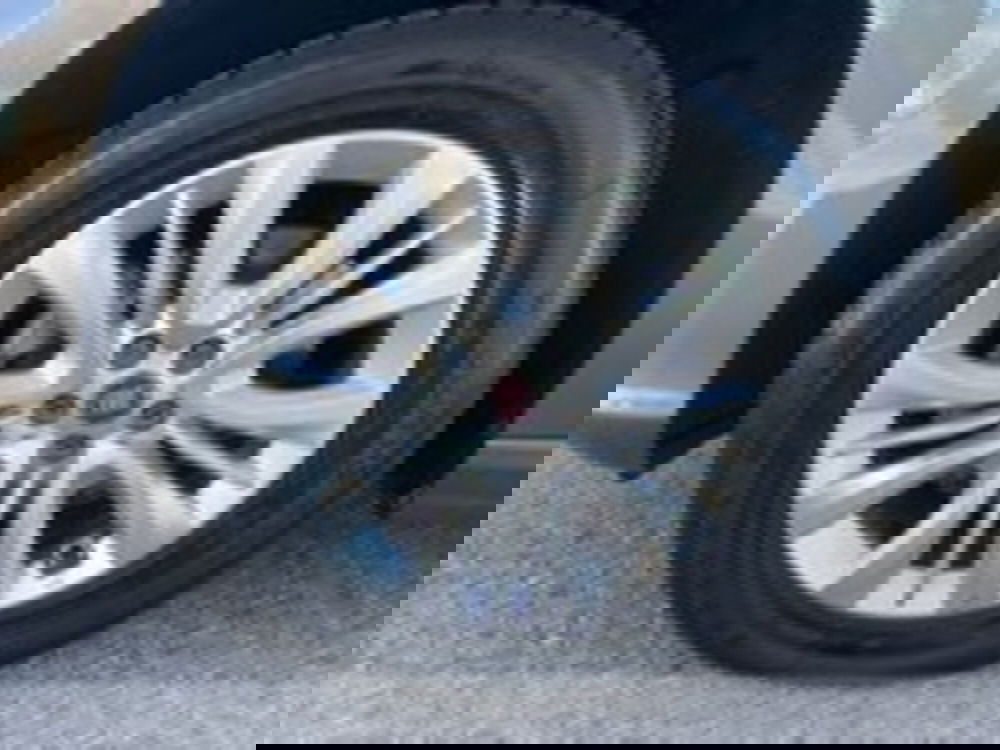 Fiat Tipo usata a Udine (9)