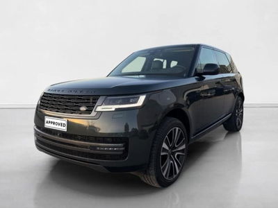 Land Rover Range Rover 3.0D l6 HSE del 2023 usata a Monteriggioni