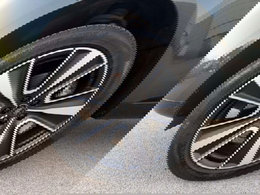 Land Rover Range Rover usata a Siena (10)