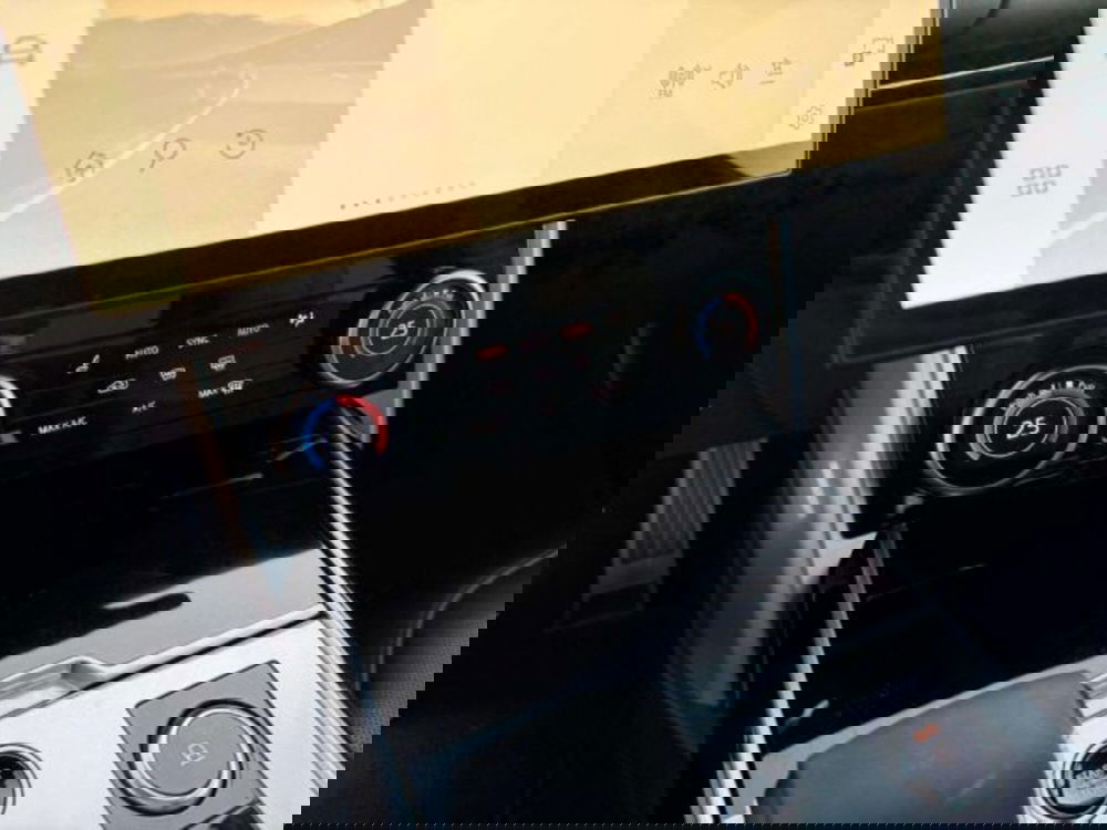 Land Rover Range Rover usata a Siena (13)