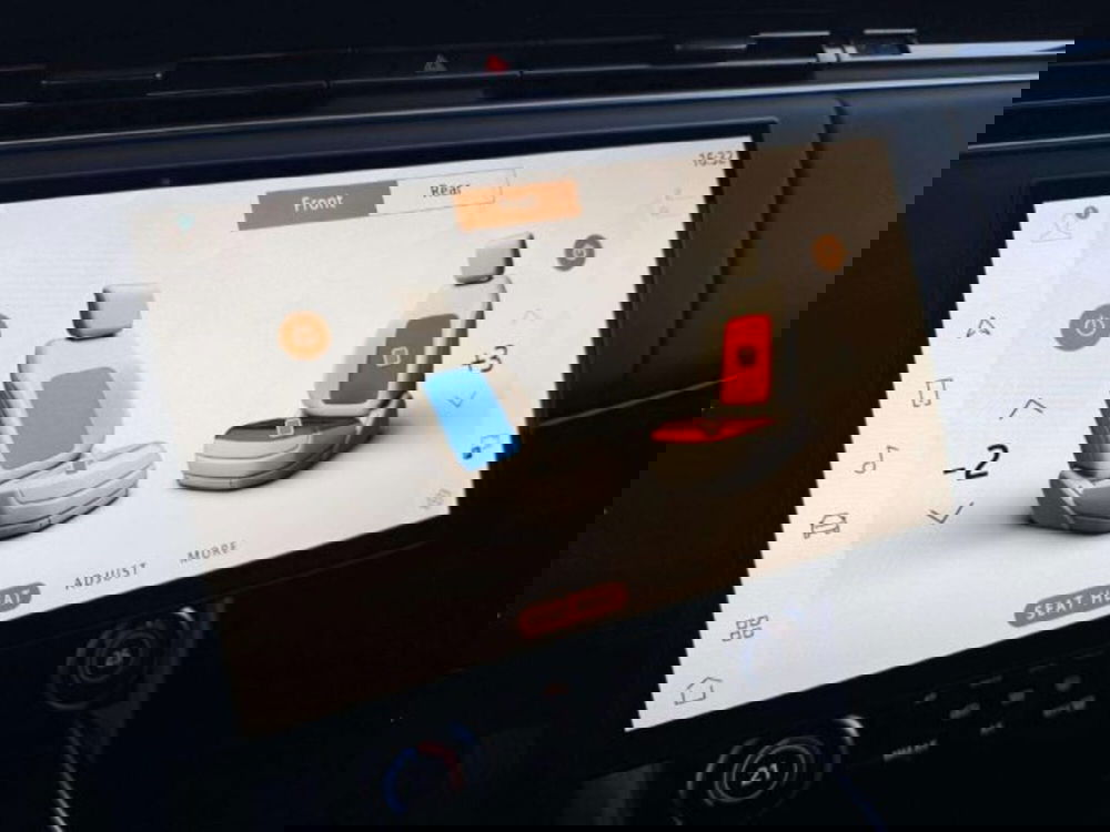 Land Rover Range Rover usata a Siena (14)