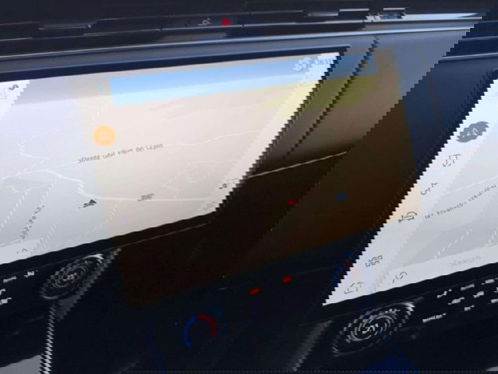 Land Rover Range Rover usata a Siena (16)