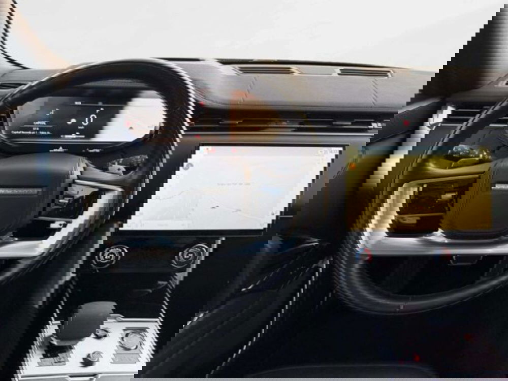 Land Rover Range Rover usata a Siena (20)