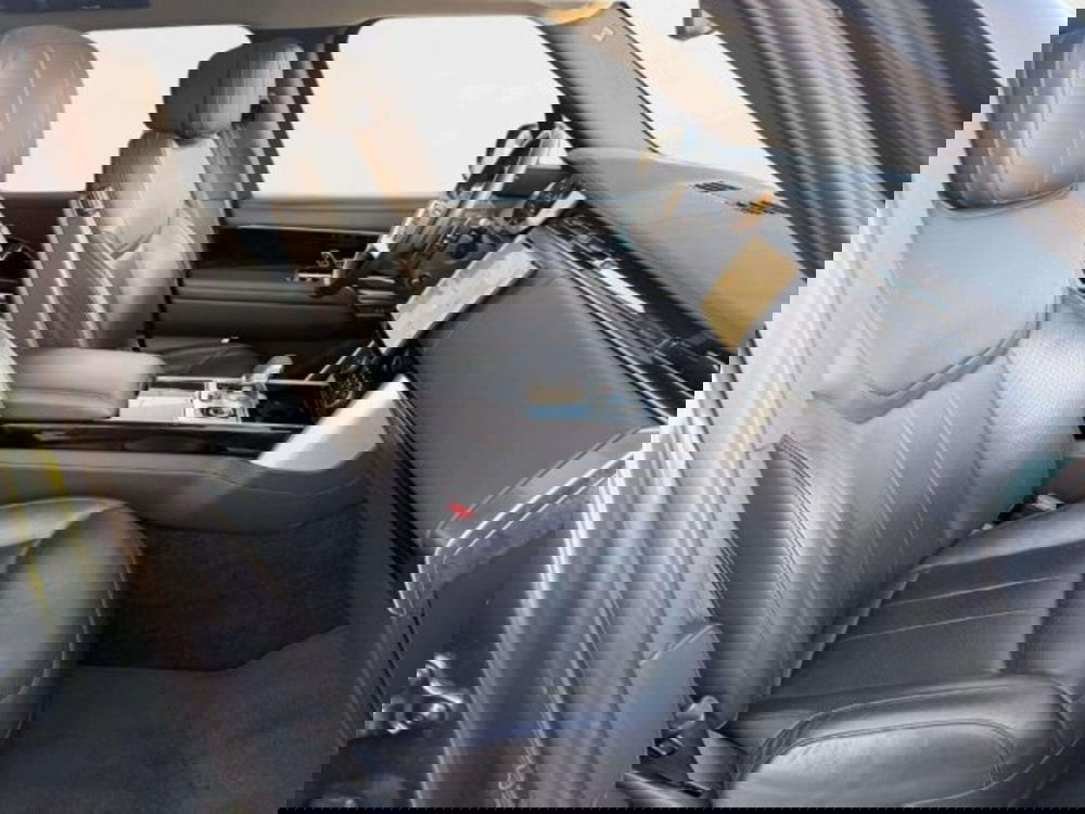 Land Rover Range Rover usata a Siena (5)