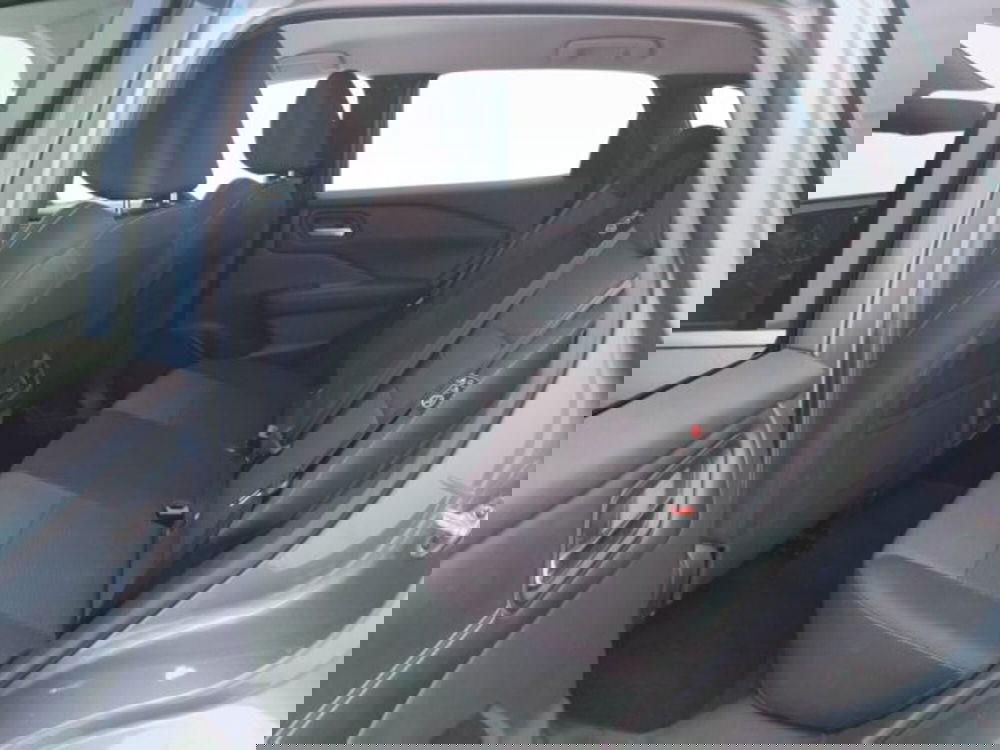 Nissan Qashqai usata a Teramo (10)